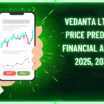 Vedanta Ltd Share Price Prediction & Financial Analysis: 2025, 2030, 2035, 2050