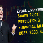 Zydus Lifesciences Ltd Share Price Prediction & Financial Analysis: 2025, 2030, 2035, 2050